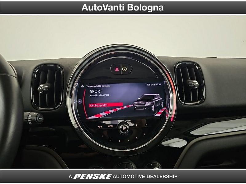 MINI Mini Countryman F60 Mini 1.5 Cooper Essential Countryman