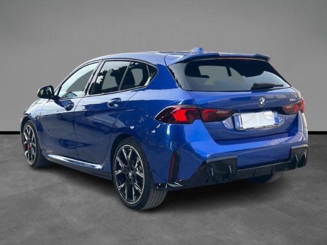 BMW 118 d MSport Pro