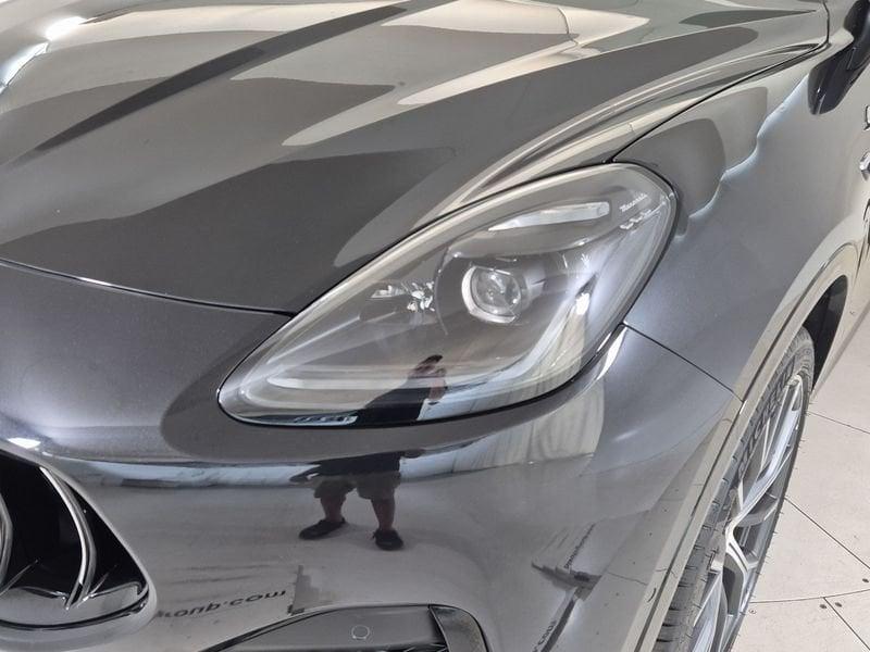Maserati Grecale 2.0 mhev GT PrimaSerie 300cv auto