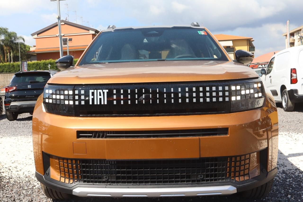 Fiat Grande Panda Tua A SOLI 185€