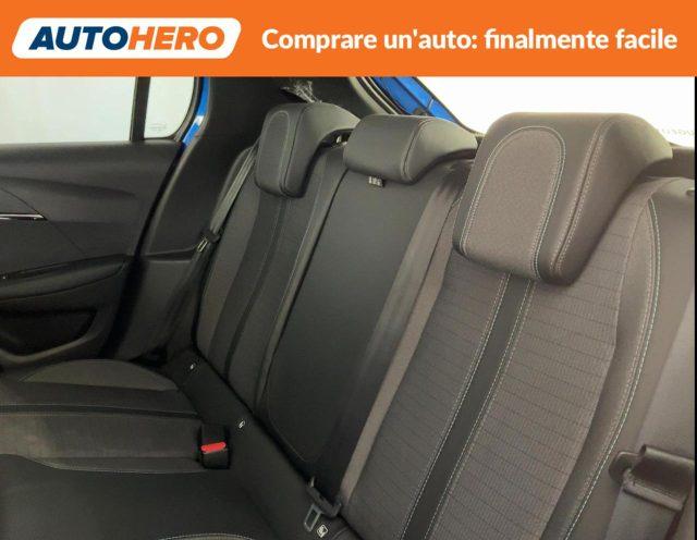 PEUGEOT 208 1° serie BlueHDi 100 S&S 5 porte Allure