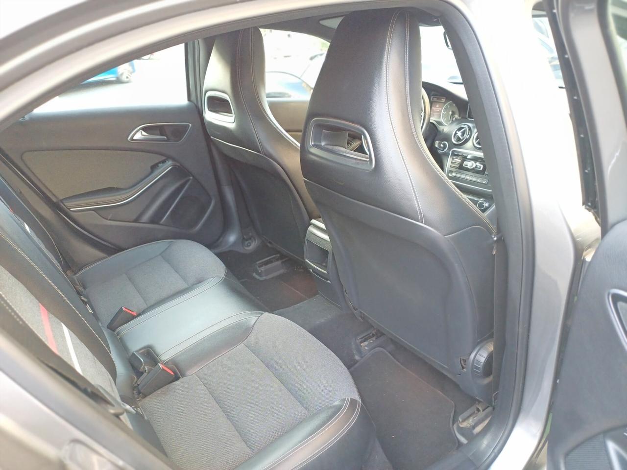 Mercedes-benz A 180 CDI Executive