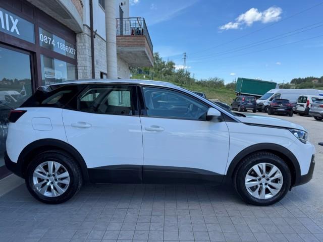 Peugeot 3008 1.5 bluehdi Business s&s 130cv eat8