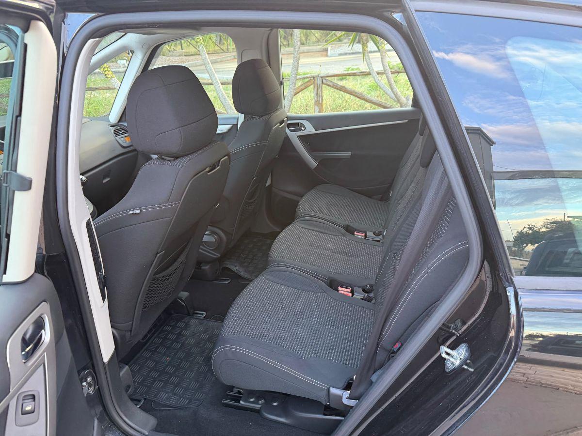 CITROEN - C4 Picasso - 2.0 HDi 150 FAP Business