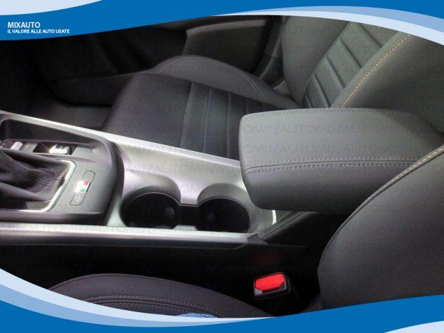 ALFA ROMEO Tonale 1.5 Hybrid 160cv Ti TCT7 EU6