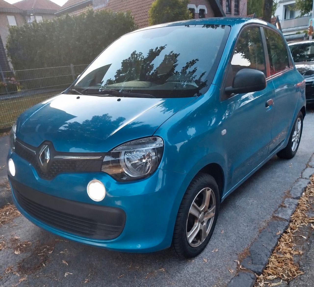 Renault Twingo SCe Stop&Start Energy
