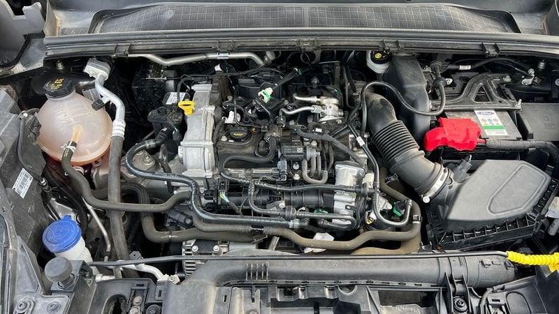 Ford Puma 1.0 EcoBoost Hybrid 125cv ST-Line S&S 1.0 ECOBOOST H ST-LINE S&S 125CV