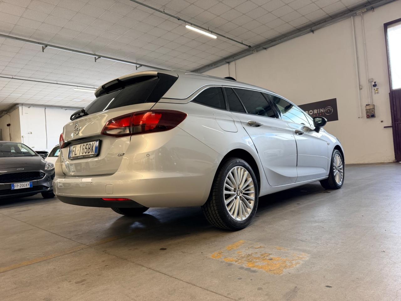 Opel Astra 1.6 CDTi 110CV Start&Stop Sports Tourer Innovation