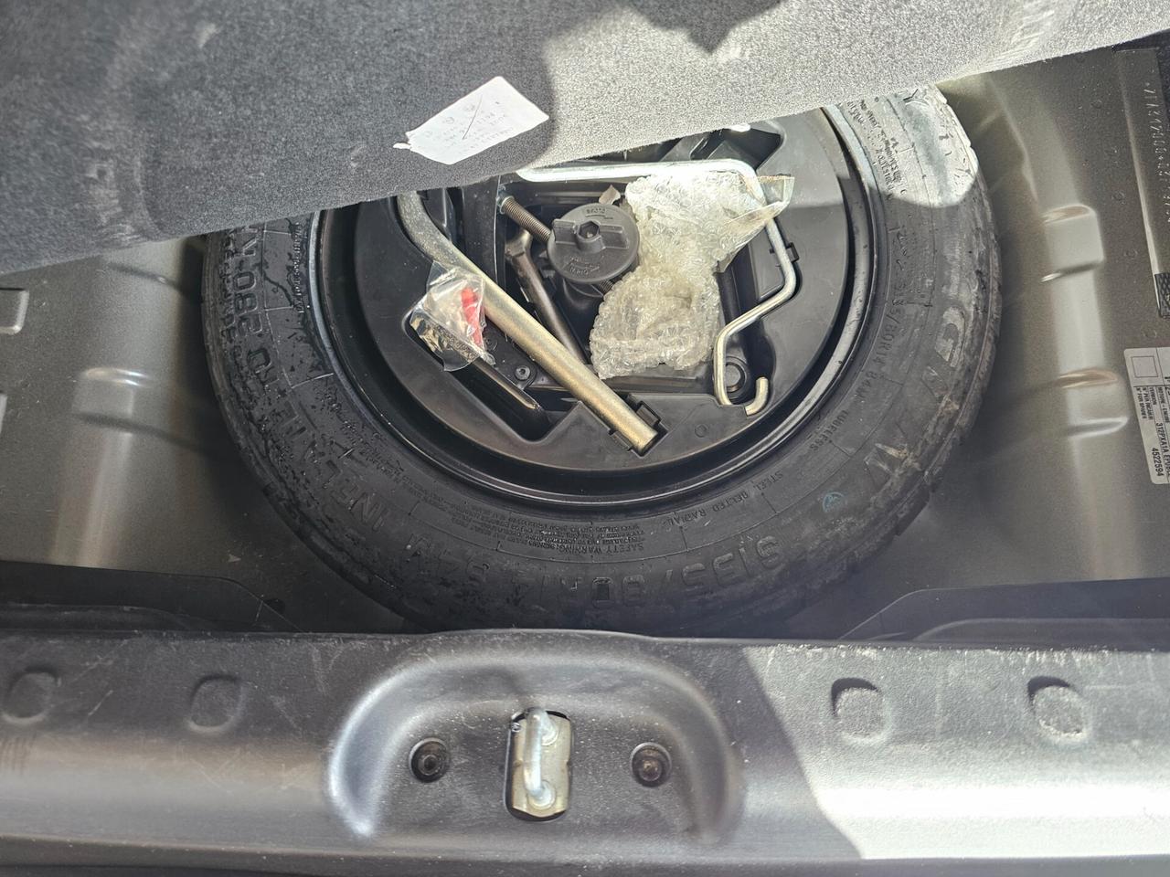 Fiat Panda 1.2 Easy 5 Posti