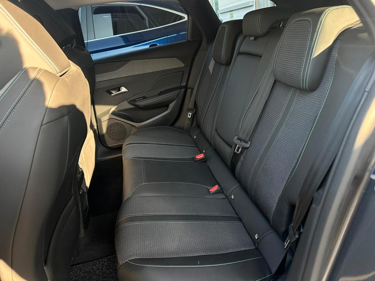 Peugeot 308 BlueHDi 130 S&S SW Allure Pack
