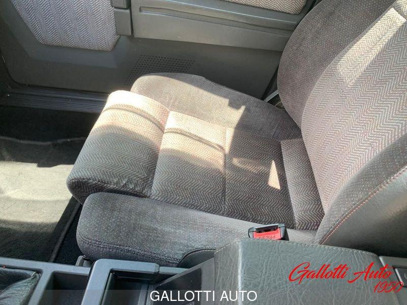 Alfa Romeo 75 3.0i V6 America