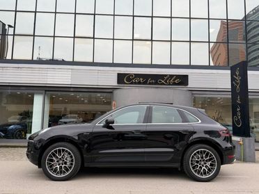 PORSCHE Macan 3.0 Diesel S IVA ESPOSTA
