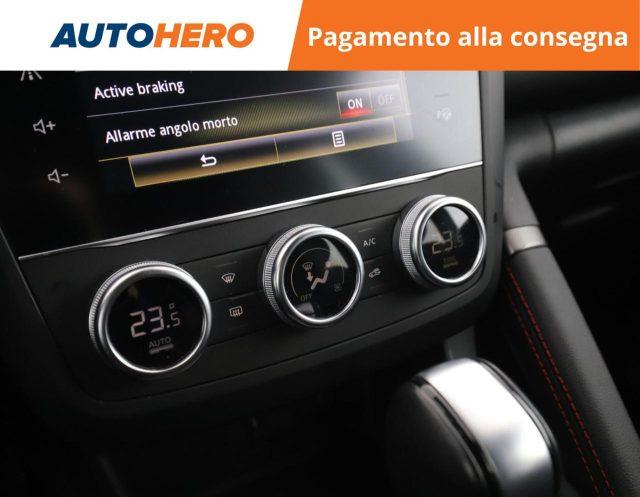 RENAULT Kadjar TCe 140CV EDC FAP Black Edition