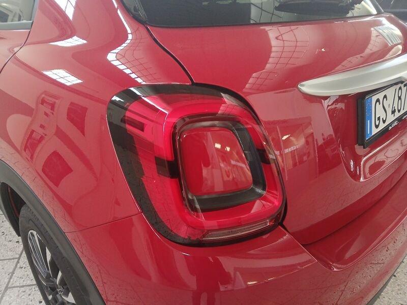 FIAT 500X 1.3 MultiJet 95 CV