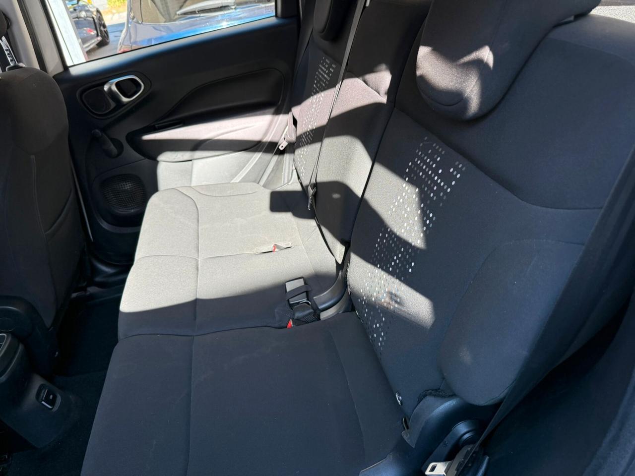 Fiat 500L 1.3 Multijet 95 CV Cross