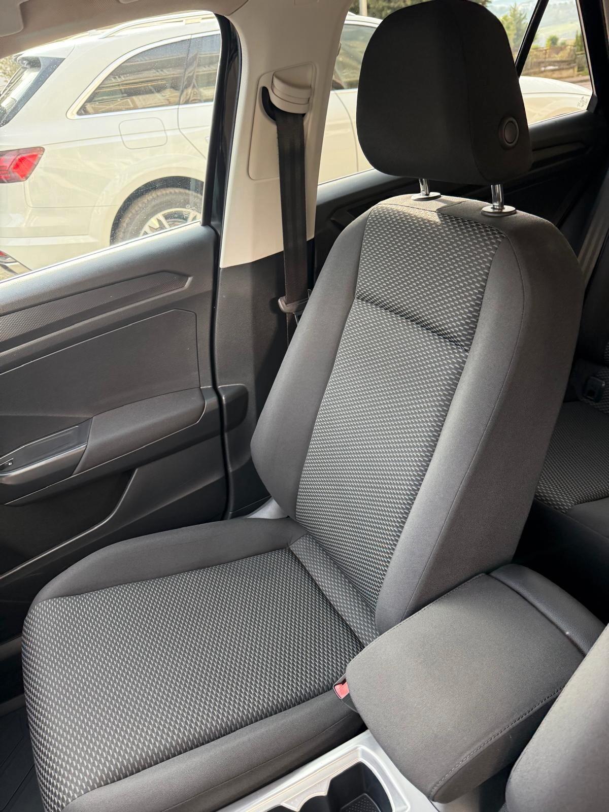 Volkswagen T-Roc 1.6 TDI SCR STYLE BlueMotion