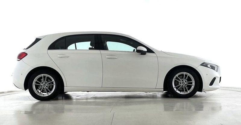 Mercedes-Benz Classe A A 180 d Automatic Business