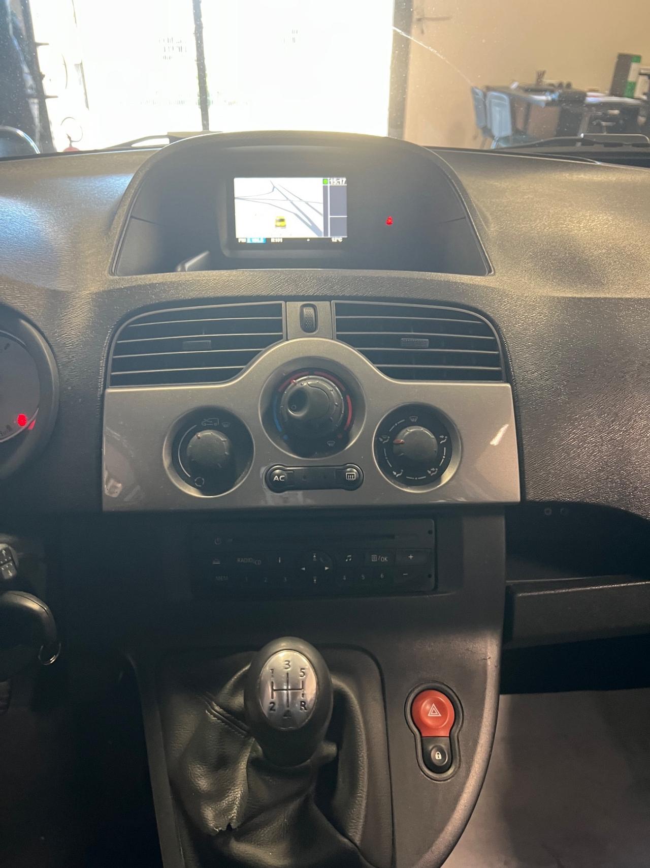 Renault Kangoo 1.5 dCi 90CV F.AP. 5 porte Tom