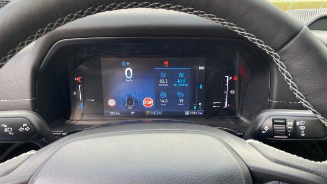 FORD Ranger 2.3 Plug In Hybrid AWD 281 CV Stormtrak NUOVO