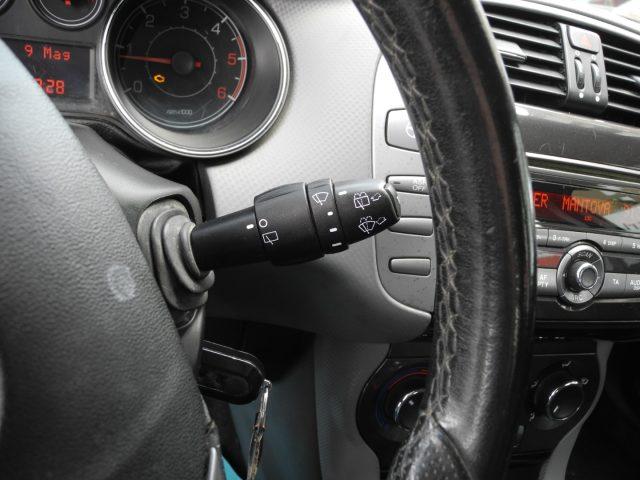 FIAT Bravo 1.6 MJT 105cv DPF - OK NEOPATENTATI - "PRONTO USO"