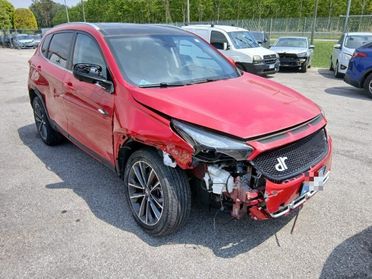 DR MOTOR DR F35 1.5 Turbo Bi-Fuel GPL
