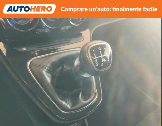 LANCIA Ypsilon 1.2 69 CV 5 porte Gold