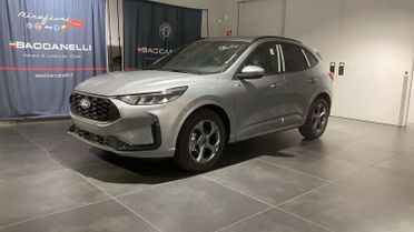 Ford Kuga Kuga 2.5 Full Hybrid 180 CV CVT 2WD ST-Line
