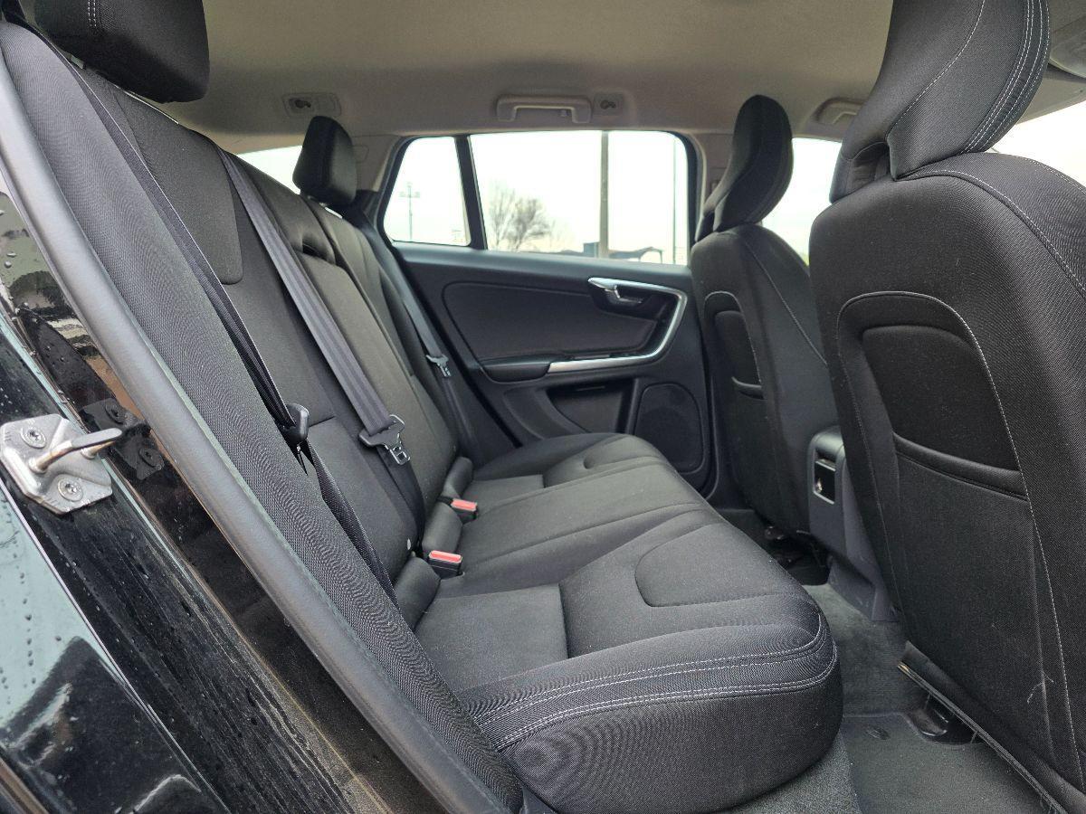 VOLVO V60 2.0 DIESEL D2 OK NEO GARAN FINAZ