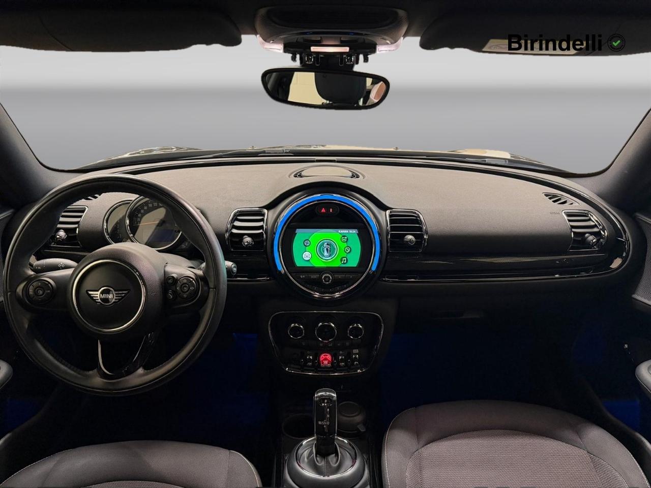 MINI Mini Clubman (F54) - Mini 1.5 One D Hype Clubman