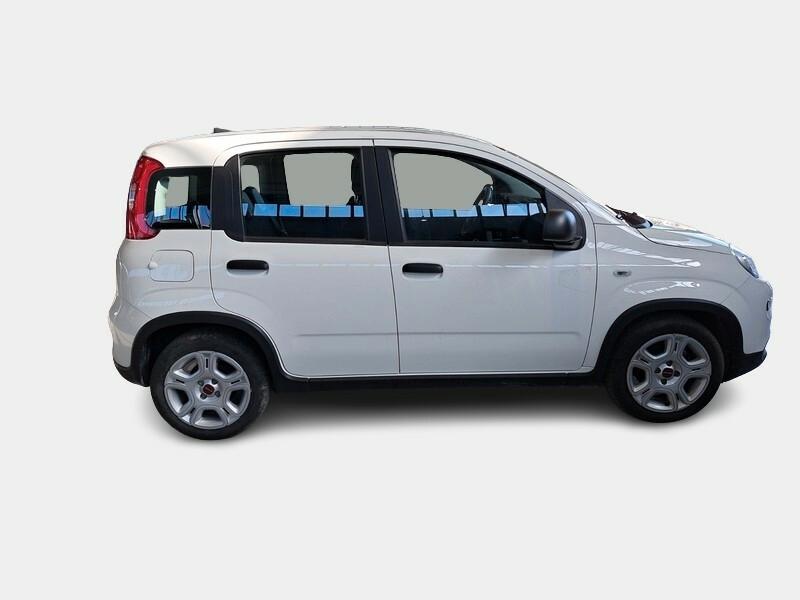 FIAT PANDA 1.0 HYBRID MY24