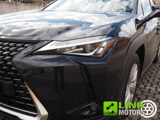 LEXUS UX 250h Hybrid Business