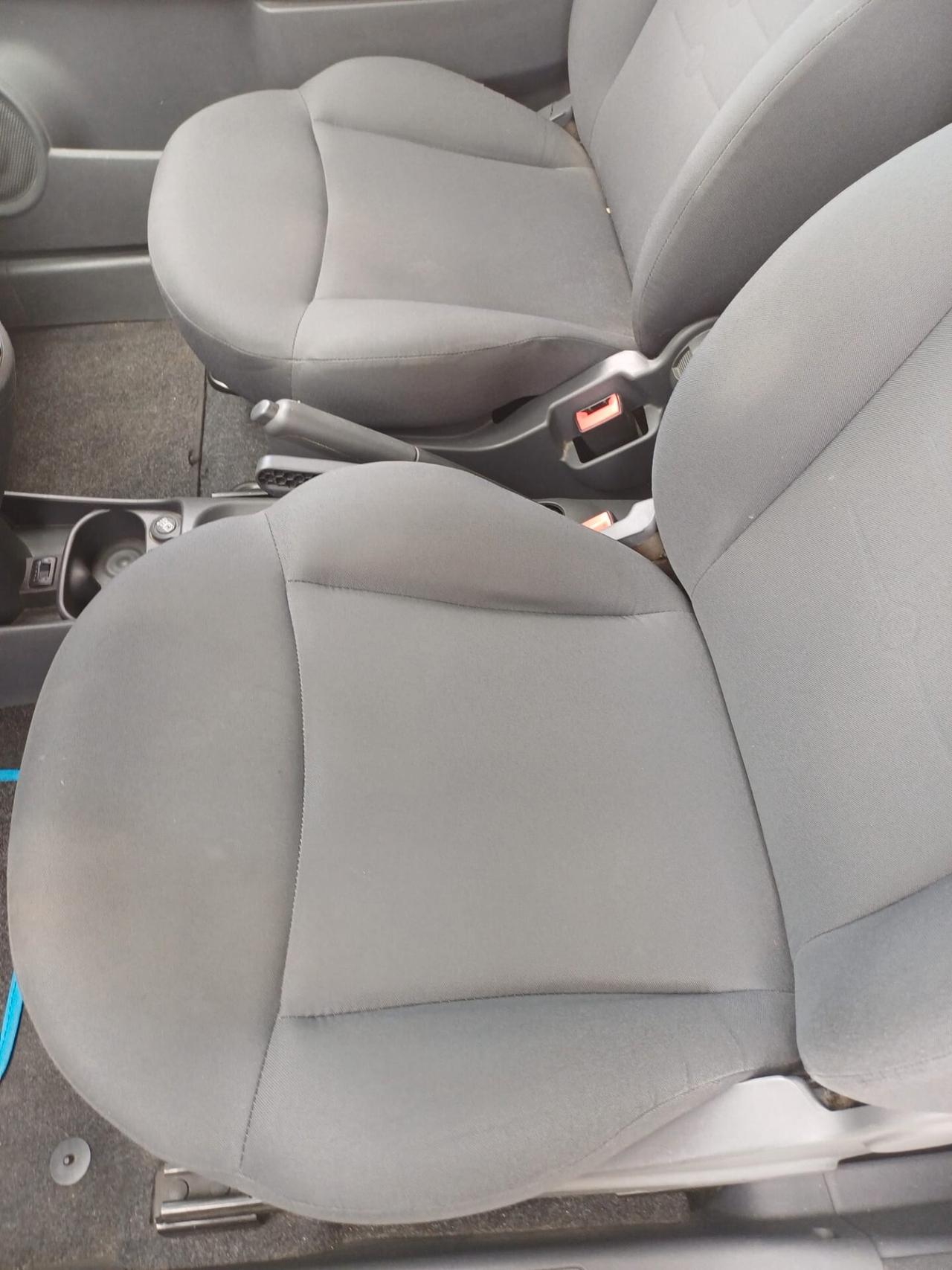 Fiat 500 GPL DI SERIE Lounge - 2015