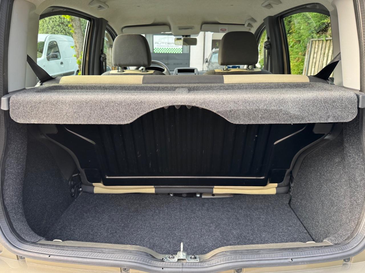 Fiat Panda 1.2 Dynamic Eco