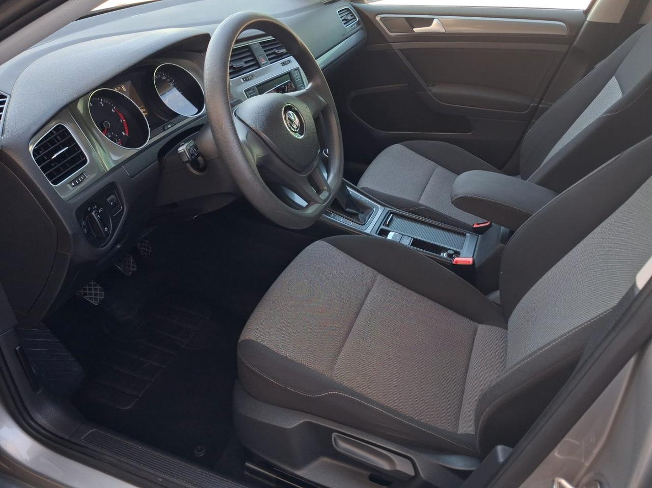 Volkswagen Golf 5 Porte 1.2 tsi Trendline 85cv E6