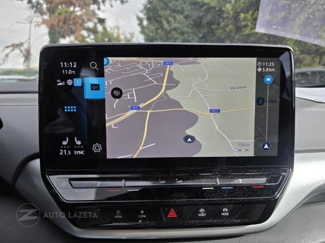 VOLKSWAGEN ID.5 Pro Performance 82kWh Winterpack