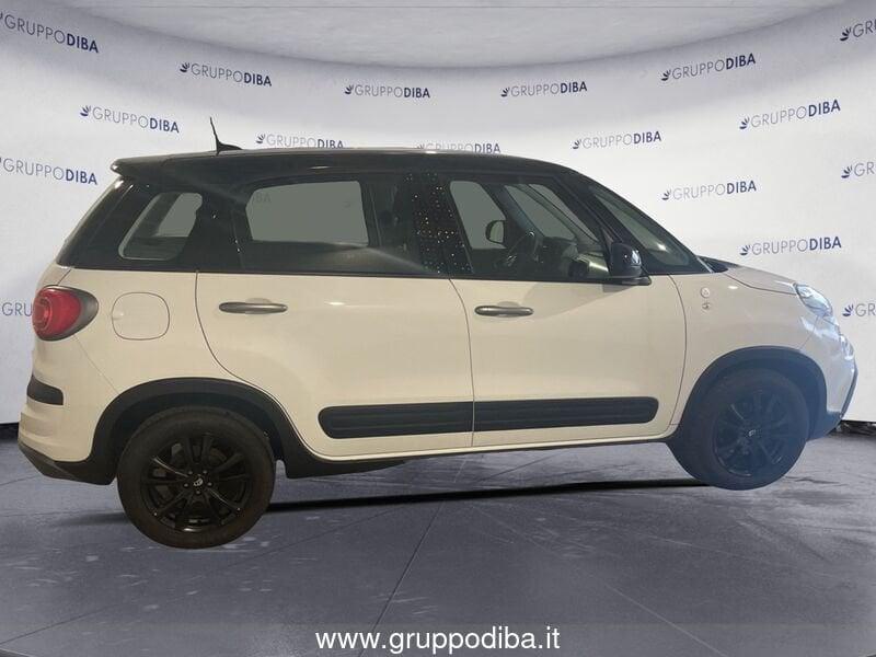 FIAT 500L 2017 Benzina 1.4 Google s&s 95cv