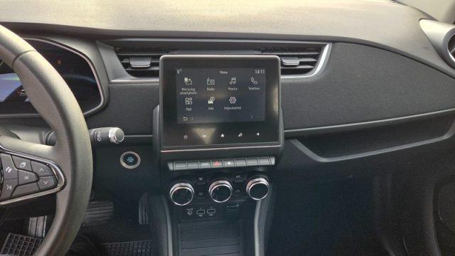 RENAULT ZOE Life R110 PERMUTE OK NEOPATENTATI