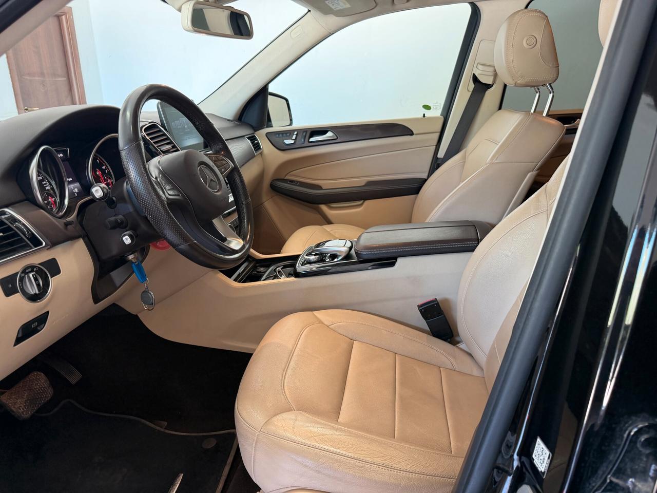 Mercedes-benz GLE 250 d 4Matic Premium Plus