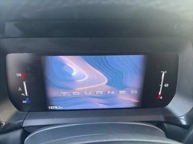 FORD Tourneo Courier Tourneo Courier 1.0 EcoBoost Titanium