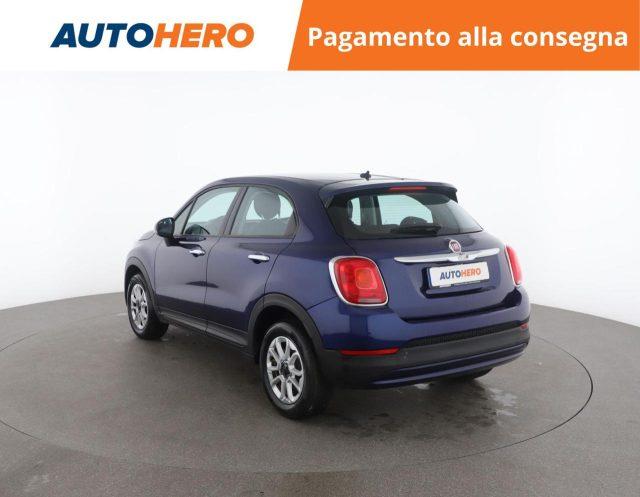 FIAT 500X 1.3 MultiJet 95 CV Pop Star
