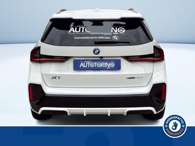 BMW X1 xDrive 25e M Sport