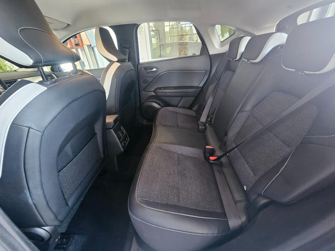 Renault Captur TCe 90 CV Techno-Aziendale