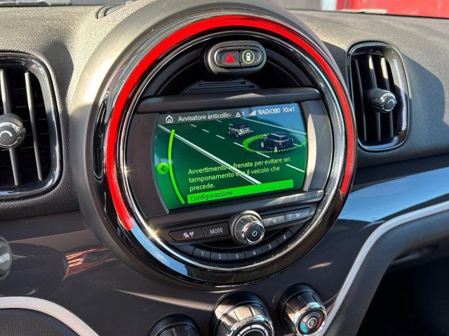 MINI Countryman 1.5 SE Business Countryman ALL4 PLUG-IN