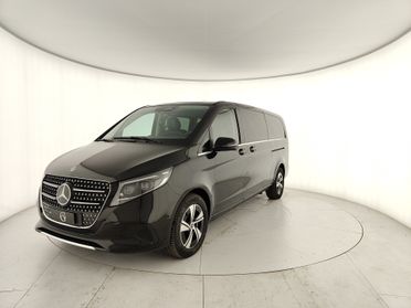 Mercedes-Benz V 300 d AVANTGARDE Extralong