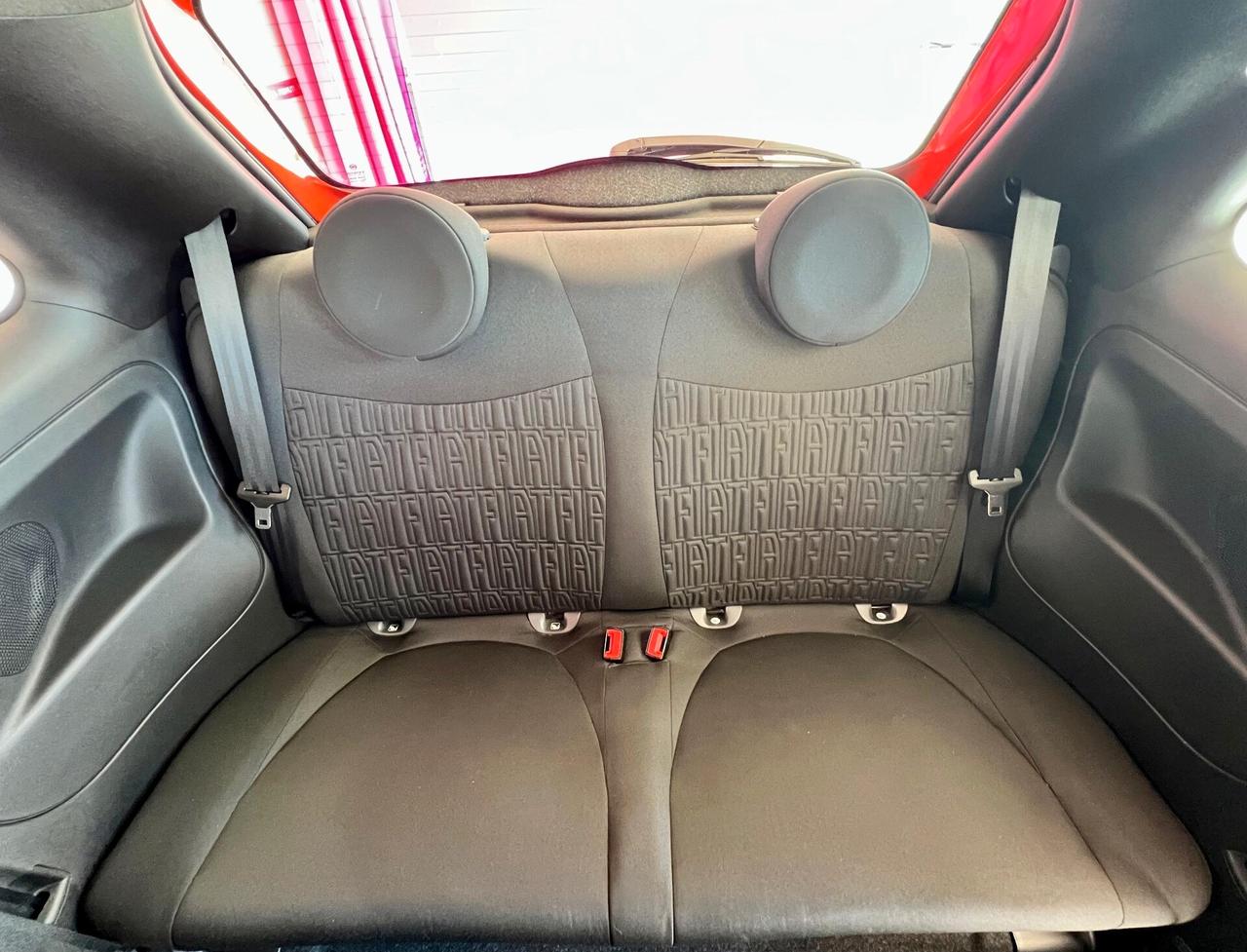 FIAT 500 (2015-2024) 500 1.0 Hybrid