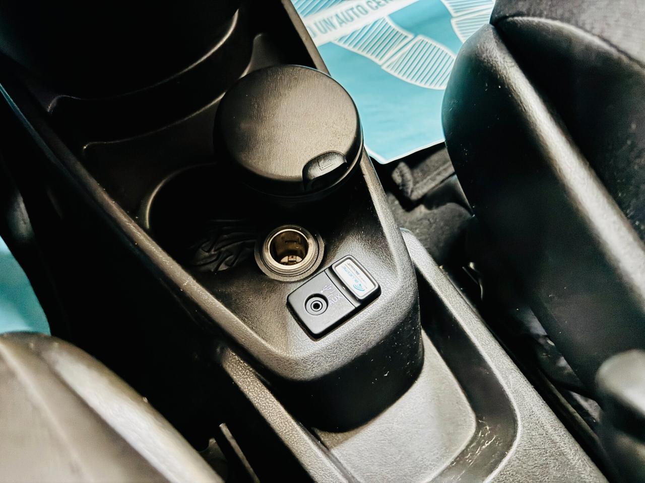 Lancia Ypsilon 1.2 BENZ/GPL 69 CV 5 porte