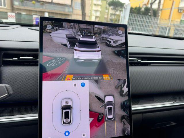 JAECOO Jaecoo 7 1.5 TGDI PHEV Exclusive