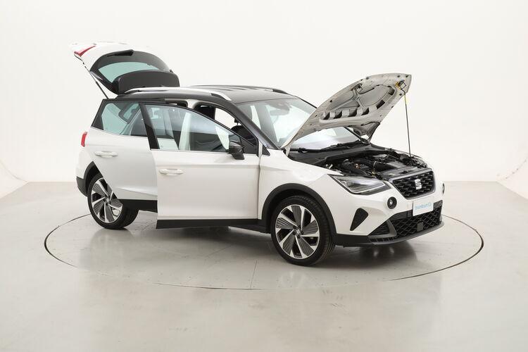 Seat Arona FR DSG BR817351 1.0 Benzina 110CV