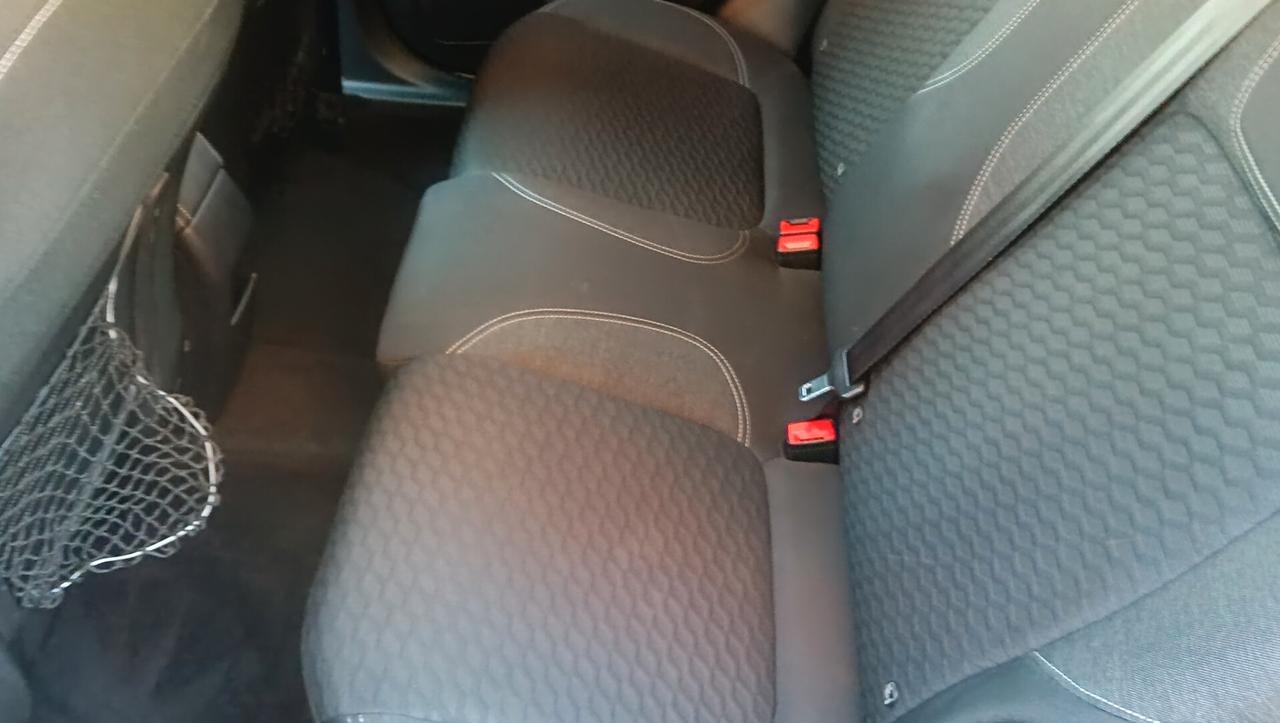 FORD PUMA 1.0 HYBRID-PREZZO PROMO!