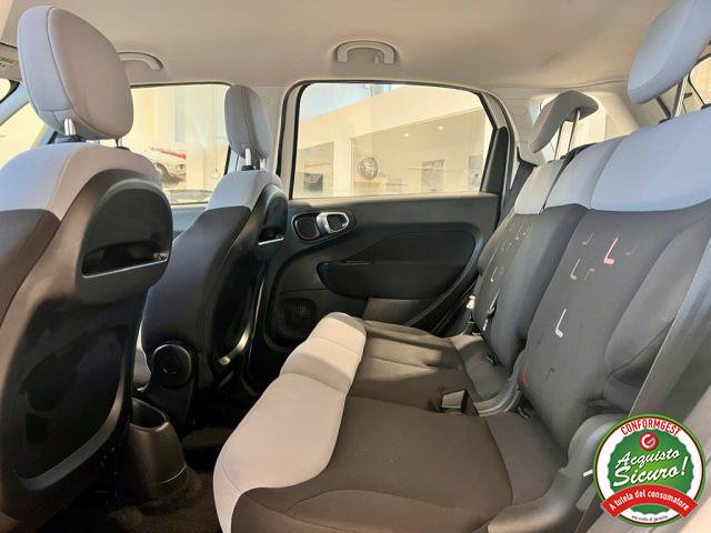 FIAT 500L 1.3 Multijet 95 CV Business *U-CONNECT*